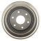 92-94 Blazer; 88-99 K1500; 95-00 Tahoe; 92-99 Yukon 10x2-1/4 Rear Brake Drum Pair