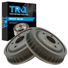 Brake Drum Set