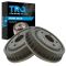 Brake Drum Set