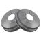 Brake Drum Pair