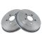 Brake Drum Pair