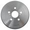 Brake Drum Pair