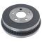 Brake Drum Pair