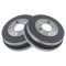 Brake Drum Pair