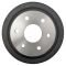 Brake Drum Pair