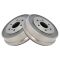 Brake Drum Pair