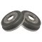 Brake Drum Pair