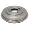 Brake Drum Pair