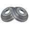 Brake Drum Pair