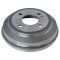 Brake Drum Pair