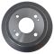 Brake Drum Pair