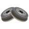 Brake Drum Pair