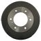 Brake Drum Pair