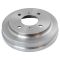 Brake Drum Pair