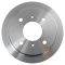 Brake Drum Pair