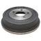 Brake Drum Pair