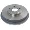 Brake Drum Pair