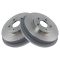 Brake Drum Pair