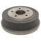 Brake Drum Pair