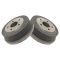 Brake Drum Pair