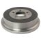 Brake Drum Pair