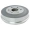 Brake Drum Pair