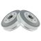 Brake Drum Pair