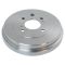 Brake Drum Pair