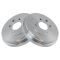 Brake Drum Pair