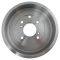 Brake Drum Pair