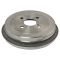 Brake Drum Pair