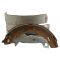 Brake Shoe & Drum Kit