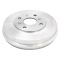 Brake Shoe & Drum Kit