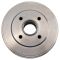 Brake Drum Pair