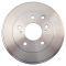 Brake Drum Pair