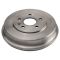 Brake Drum Pair