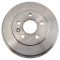 Brake Drum Pair