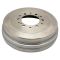 Brake Drum Pair