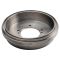 Brake Drum Pair