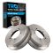 Brake Drum Set