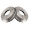 Brake Drum Pair