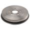 Brake Drum Pair