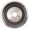 Brake Drum Pair