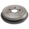 Brake Drum Pair