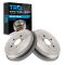 Brake Drum Set