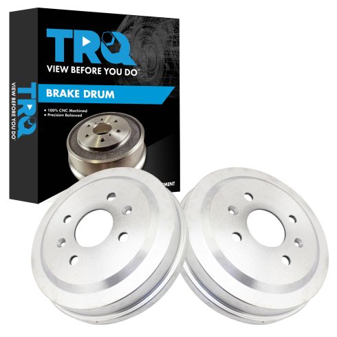 Brake Drum Set