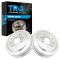 Brake Drum Set