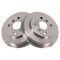 Brake Shoe & Drum Kit