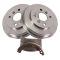 Brake Shoe & Drum Kit