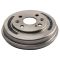 Brake Drum & Shoe Kit